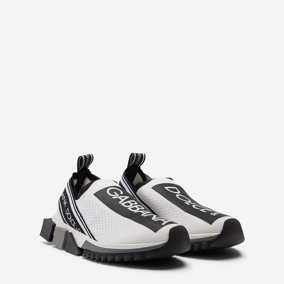 Other - Dolce & Gabbana Sneaker Bassa